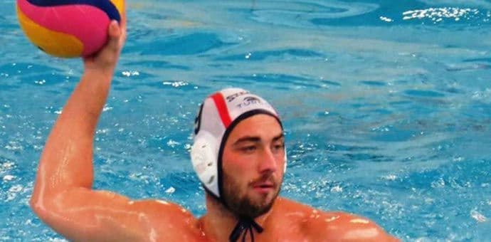 Ranđić potpisao za Jadran Ranđić potpisao za Jadran