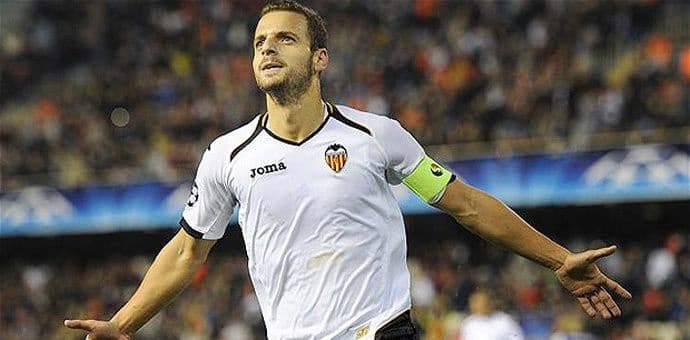 Soldado u Viljarealu Soldado u Viljarealu