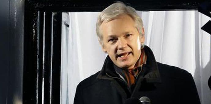 Asanž "preživio" optužbe za seksualni napad Asanž "preživio" optužbe za seksualni napad