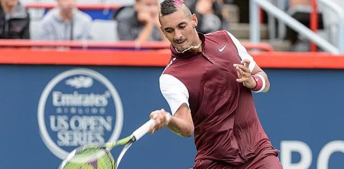 Skandalozni Kirjos uvrijedio Vavrinku Skandalozni Kirjos uvrijedio Vavrinku