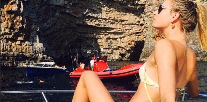 Šarapova najbolje plaćena sportistkinja svijeta Šarapova najbolje plaćena sportistkinja svijeta