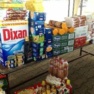 Uprava carina: Član posade broda Sveti Stefan II švercovao cigarete Uprava carina: Član posade broda Sveti Stefan II švercovao cigarete