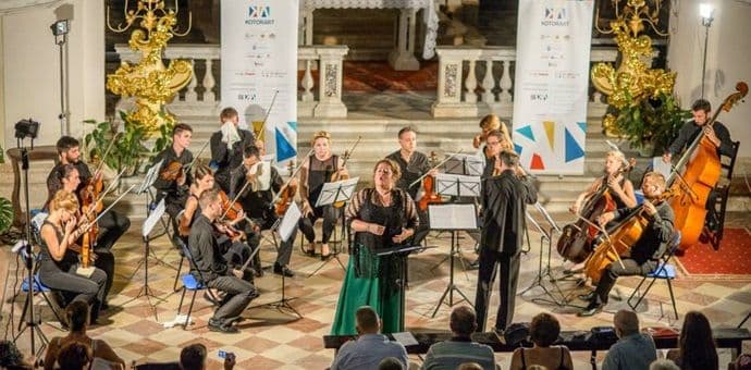 KotorArt DBDM: Osavremenjeni trag prošlosti KotorArt DBDM: Osavremenjeni trag prošlosti