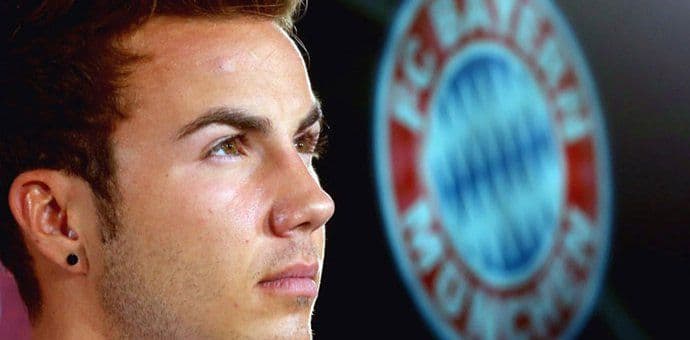 Elber: Gece nije srećan u Bajernu Elber: Gece nije srećan u Bajernu