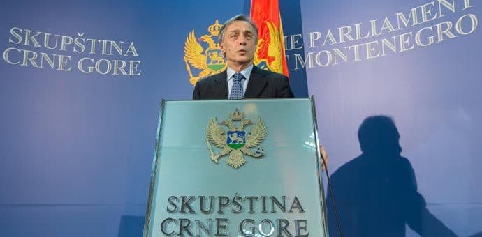 LEKIĆ: Rezolucija o NATO-u predstava za javnost LEKIĆ: Rezolucija o NATO-u predstava za javnost