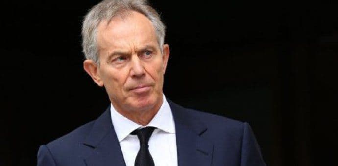 BLER: Laburističkoj partiji prijeti uništenje BLER: Laburističkoj partiji prijeti uništenje