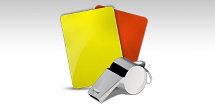 FSCG: Postupak protiv Mikijelja i Šćepanovića, prvi se kladio, drugi je to znao a nije prijavio FSCG: Postupak protiv Mikijelja i Šćepanovića, prvi se kladio, drugi je to znao a nije prijavio