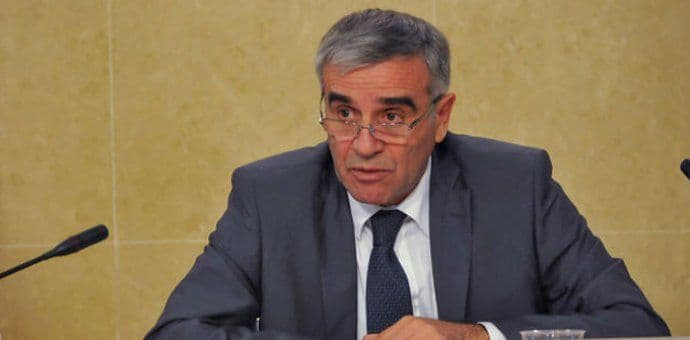 BAKOVIĆ: Rad institucija nije svakom po volji BAKOVIĆ: Rad institucija nije svakom po volji