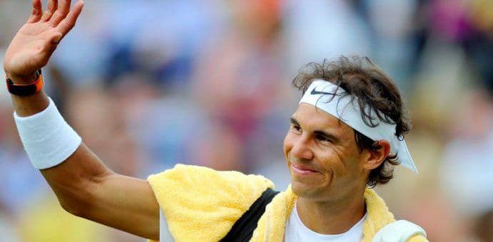 Peking: Nadal preokretom do polufinala Peking: Nadal preokretom do polufinala