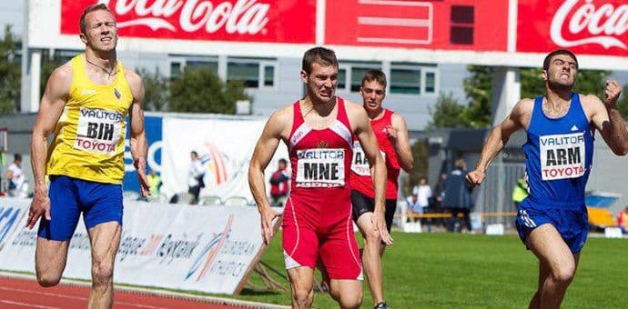 Rakić na Svjetskom prvenstvu u Kini Rakić na Svjetskom prvenstvu u Kini