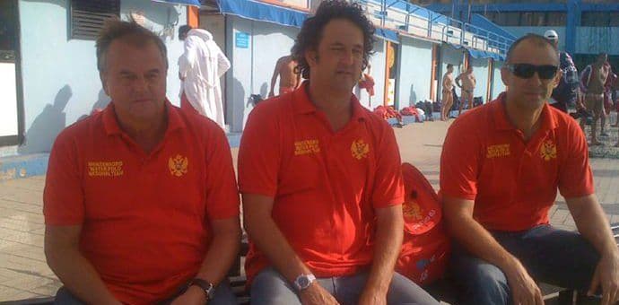 Vičević podnio ostavku! Vičević podnio ostavku!