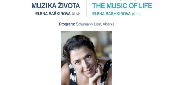 KOTORART: "Muzika života" na zatvaranju festivala KOTORART: "Muzika života" na zatvaranju festivala