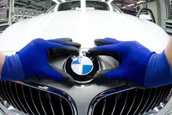 Slova koja mnogo znače: BMW posjeduje nešto što Google očajnički treba