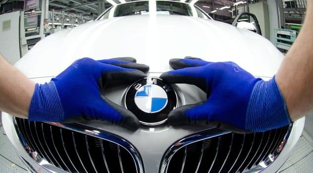 Slova koja mnogo znače: BMW posjeduje nešto što Google očajnički treba Slova koja mnogo znače: BMW posjeduje nešto što Google očajnički treba