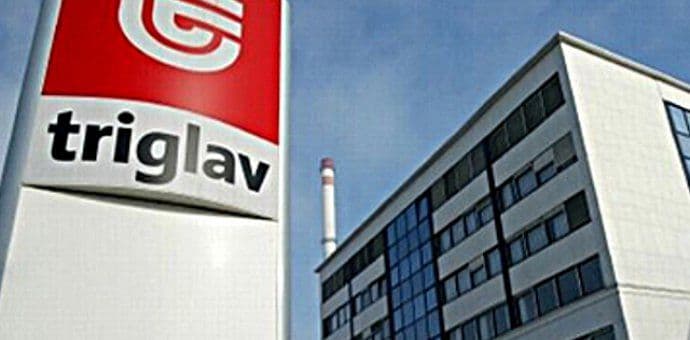 Triglav grupa fakturisala 507,8 miliona eura bruto premije Triglav grupa fakturisala 507,8 miliona eura bruto premije