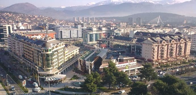 Prosječna cijena stana povećana 1,9 odsto Prosječna cijena stana povećana 1,9 odsto