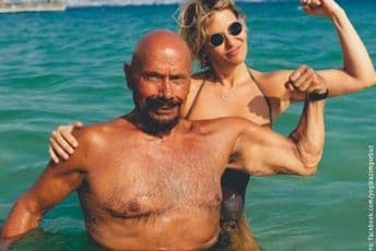 FOTO: Ima 95 godina, a izgleda kao mladić