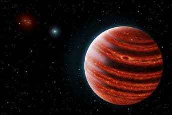 Astronomi pronašli "novi Jupiter"