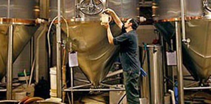 Pivo u čast papinog dolaska Pivo u čast papinog dolaska