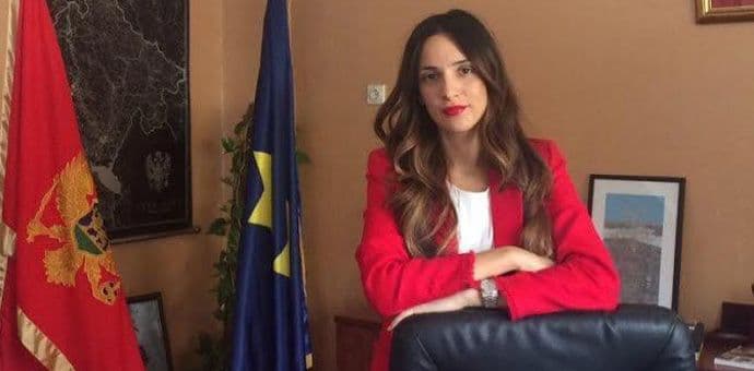 Službenice Opštine Budva na slobodi Službenice Opštine Budva na slobodi