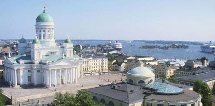 Finska utrostručuje broj rezervista u vojsci Finska utrostručuje broj rezervista u vojsci