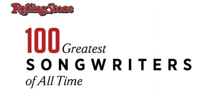 Ovo su najveći kantautori svih vremena Ovo su najveći kantautori svih vremena