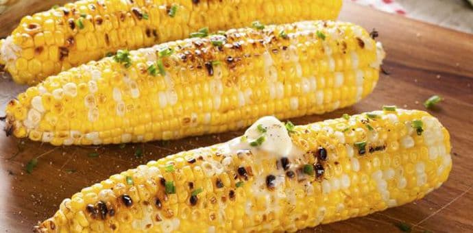 Pripremite mladi kukuruz na tri načina Pripremite mladi kukuruz na tri načina