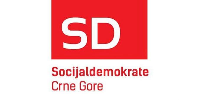 Vratili Socijaldemokratama zahtjev za registraciju Vratili Socijaldemokratama zahtjev za registraciju