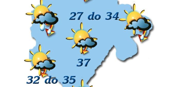 I sjutra veoma toplo I sjutra veoma toplo