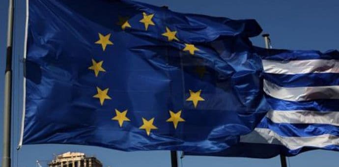 Ministri eurozone usvojili treći paket pomoći Grčkoj Ministri eurozone usvojili treći paket pomoći Grčkoj