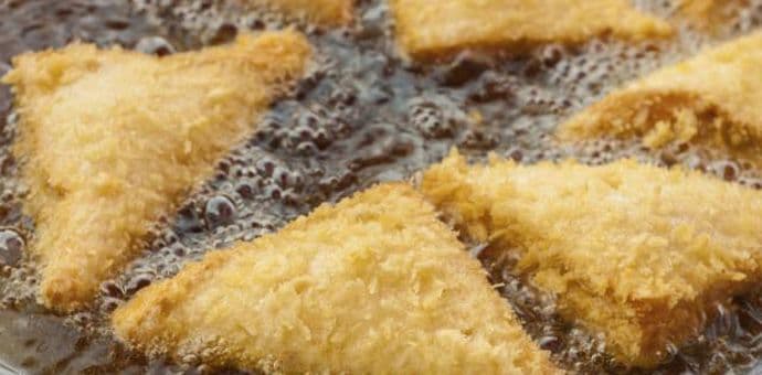 Pržena hrana povećava rizik od infarkta Pržena hrana povećava rizik od infarkta