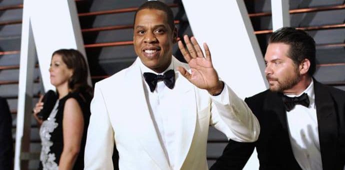 Reper Džej Zi na sudu zbog plagijata Reper Džej Zi na sudu zbog plagijata