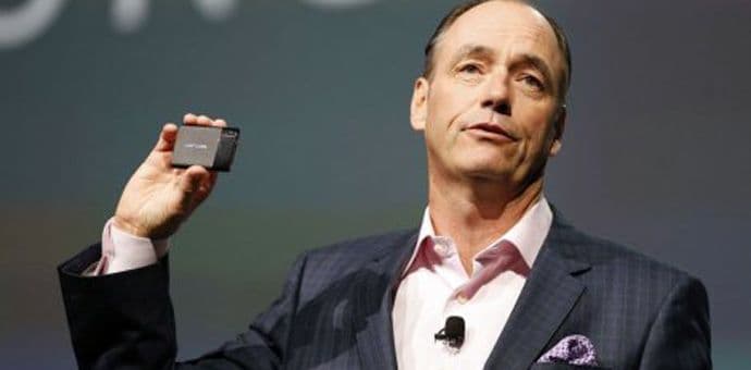 Samsung predstavio najveći SSD na svijetu Samsung predstavio najveći SSD na svijetu