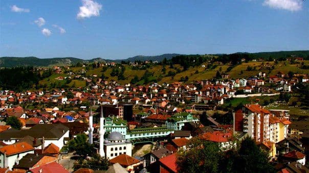 Elvis Muratović sinoć izručen Crnoj Gori Elvis Muratović sinoć izručen Crnoj Gori