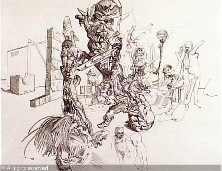 U Salernu otvorena izložba „Savremena crnogorska grafika i omaž Dadu“:  Vrijedni radovi na svjetskim adresama  U Salernu otvorena izložba „Savremena crnogorska grafika i omaž Dadu“:  Vrijedni radovi na svjetskim adresama