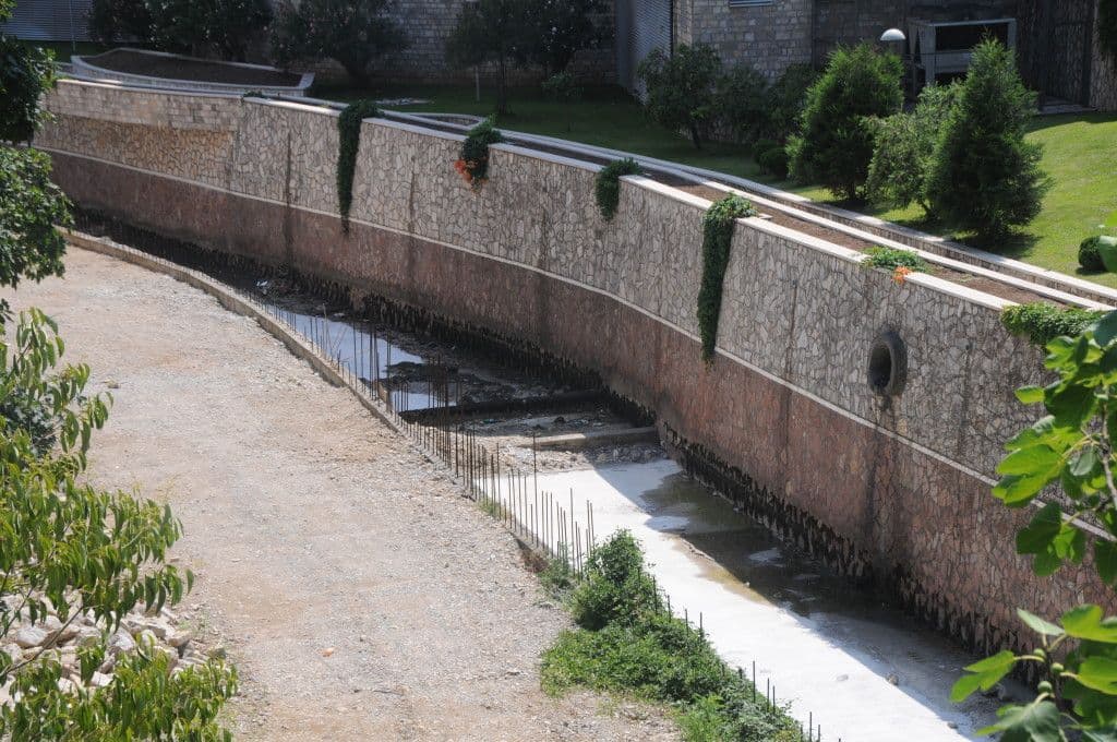 Nikić: Betonirao sam da mi se hotel ne sruši Nikić: Betonirao sam da mi se hotel ne sruši