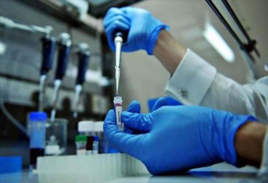 Za godinu, 26 testiranja za utvrđivanje očinstva Za godinu, 26 testiranja za utvrđivanje očinstva