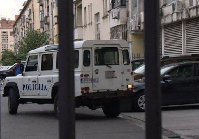 VIŠI SUD: Budvanima određen pritvor VIŠI SUD: Budvanima određen pritvor