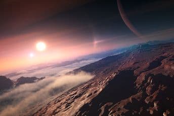 Prvi put u istoriji: Glasajte i odredite ime novoj planeti