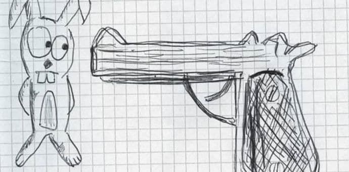 Varšava: Pokušao da opljačka banku - nactanim pištoljem Varšava: Pokušao da opljačka banku - nactanim pištoljem