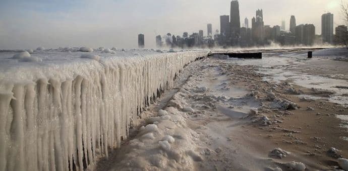 El Ninjo najavljuje zimu od koje svi strijepe? El Ninjo najavljuje zimu od koje svi strijepe?