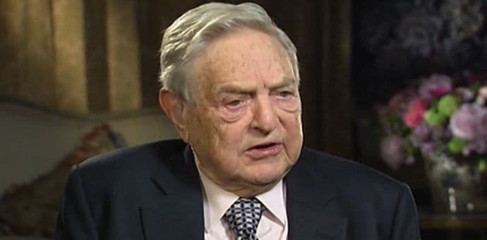 Soroš prodao gotovo čitav udio u "Alibabi" Soroš prodao gotovo čitav udio u "Alibabi"