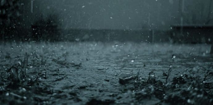 ZHMSCG: Sjutra jaka kiša, moguć i grad ZHMSCG: Sjutra jaka kiša, moguć i grad