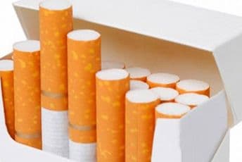 Deset zemalja u kojima se (možda) ne isplati kupovati cigarete