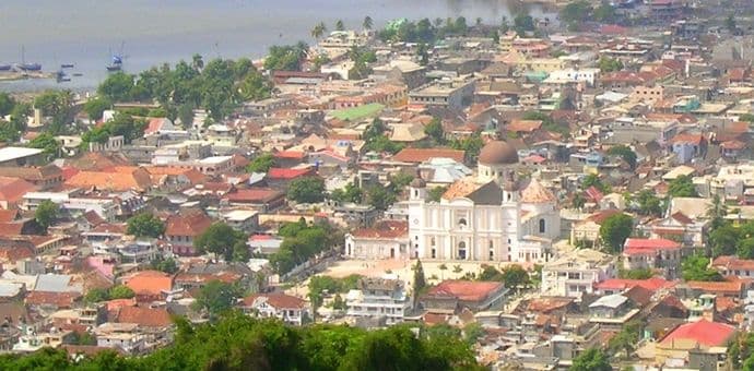 HAITI: U saobraćajnoj nesreći poginulo 17, povrijeđeno 18 osoba HAITI: U saobraćajnoj nesreći poginulo 17, povrijeđeno 18 osoba