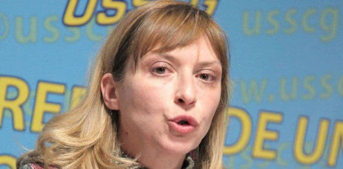 OBRADOVIĆ: Radnici ćute zbog straha od otkaza OBRADOVIĆ: Radnici ćute zbog straha od otkaza