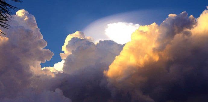 Oblačno i hladno do petka, za vikend neočekivana promjena vremena Oblačno i hladno do petka, za vikend neočekivana promjena vremena