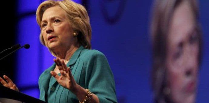 VIŠE OD 52.000 MEJLOVA: Vikiliks objavio novu seriju prepiski Klintonove VIŠE OD 52.000 MEJLOVA: Vikiliks objavio novu seriju prepiski Klintonove