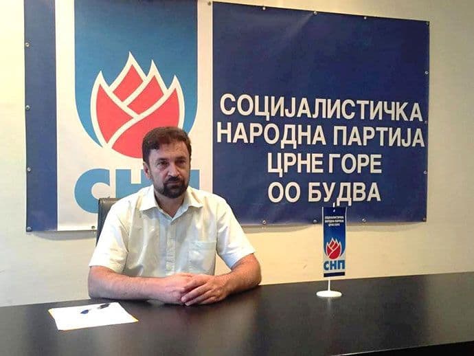 SNP predlaže formiranje tehničke koalicije u Budvi SNP predlaže formiranje tehničke koalicije u Budvi