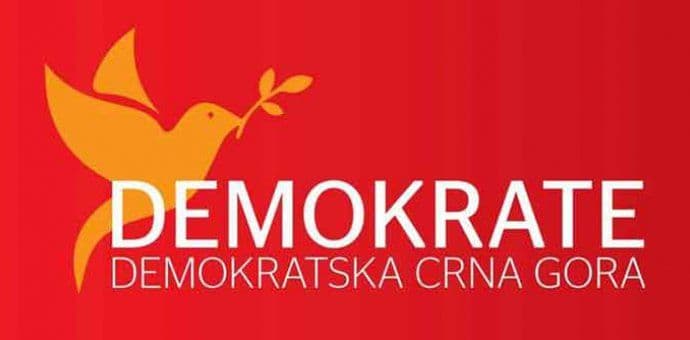 DEMOKRATE: "Bazar" građen po ugledu na "Plazu" DEMOKRATE: "Bazar" građen po ugledu na "Plazu"